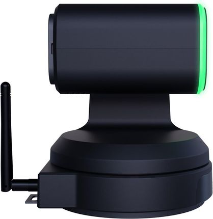 BirdDog X1 Black | Kamera PTZ Full HD, 20x Zoom, AI Auto-Tracking, Streaming, NDI|HX3, HDMI, USB, WiFi - zdjęcie 5