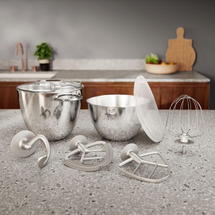 Electrolux Kitchen Assistant 700 E6KM1-4OWT - zdjęcie 3