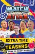 MATCH ATTAX EXTRA TIME TEASERS