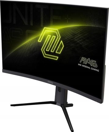 Msi 31,5