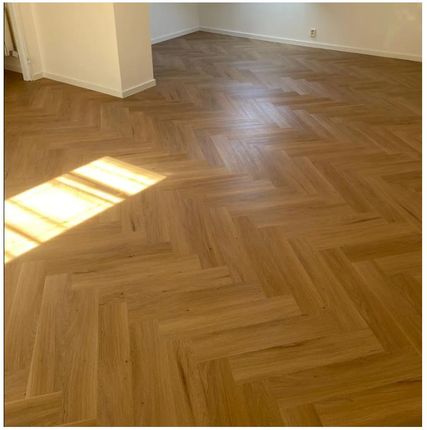 Egibi Z Podkładem Floors Canadian Design Jodełka J (18828) - zdjęcie 4