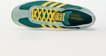 adidas Sl 72 Og W Active Green/ Yellow/ Hazgrn - zdjęcie 3