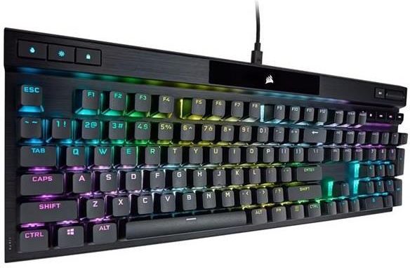 CORSAIR Gaming K70 PRO RGB CH 910941A NA Klawiatura Gamingowa Opinie