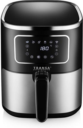 Transa Electronics TE-47 - zdjęcie 3