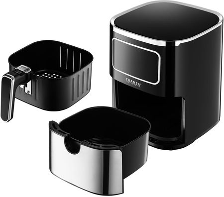 Transa Electronics TE-47 - zdjęcie 2