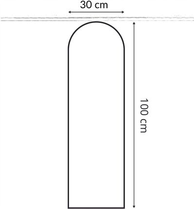 Sl24Pl Panele Ścienne Tapicerowane Płotek 30X100 Khaki Welur Miękki Gruby - zdjęcie 6