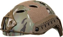 Zdjęcie Hełm Asg Wosport Fast Pj Umbrella Standard Version M Multicam - Łódź