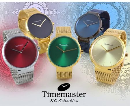 Timemaster 262/05 - zdjęcie 3