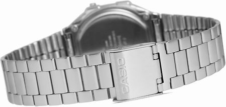 ZEGAREK CASIO A168WA-8A - zdjęcie 4