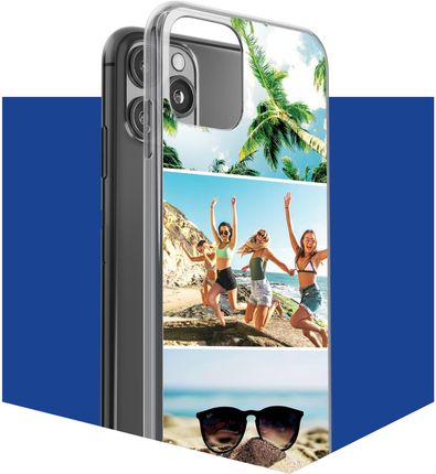 3Mk Armor Case Google Pixel 8A 5G - zdjęcie 3