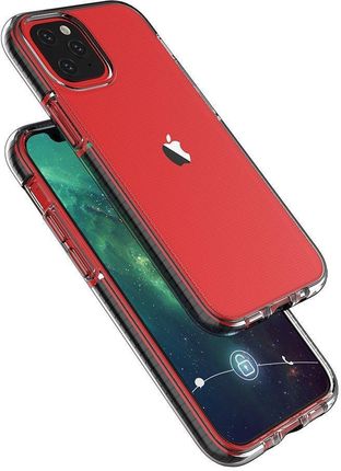 Etui Do Iphone 13 Mini Spring Case Pokrowiec - zdjęcie 3