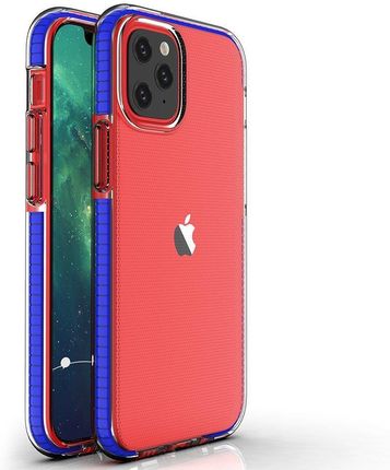 Etui Do Iphone 13 Mini Spring Case Pokrowiec - zdjęcie 4