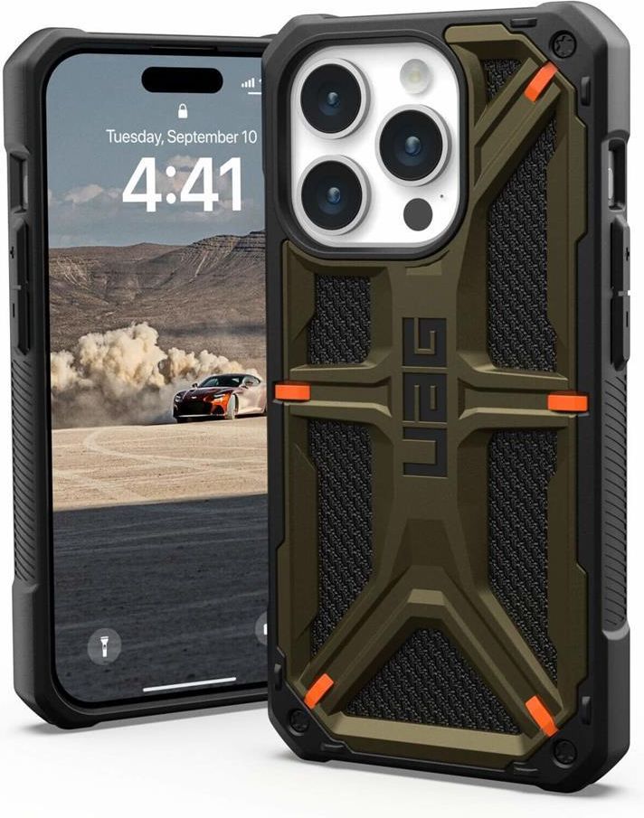 Urban Armor Gear Llc Uag Monarch Obudowa Ochronna Do Iphone Pro