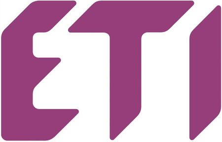 Eti Polam Rozdzielnia ERP18-5 P/T 90x5 IP40 (1101216) - zdjęcie 2