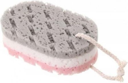 Ecarla Gąbka Do Mycia Ciała Na Mokro 15cm Gb04Wz1 - zdjęcie 2
