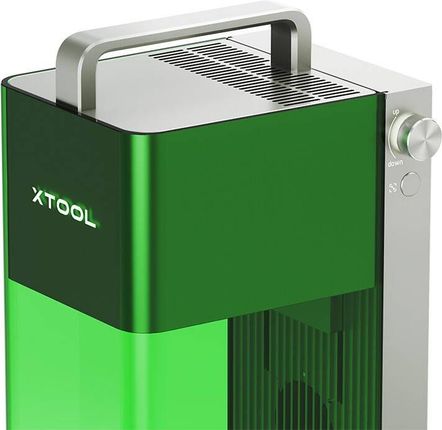 Xtool Grawerka Laserowa 2W1 F1 (60198) - zdjęcie 4