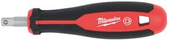 Zdjęcie Milwaukee Rękojeść z uchwytem 1/4" 4932493960 - Pasym