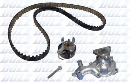 Dolz Rozrząd + Pompa Ford B-Max/C-Max/Fiesta/Focus/Transit 1.0 Ec - zdjęcie 2