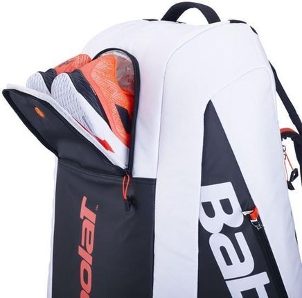 Babolat Torba Na Rakiety Pure Strike Rh X12 2024 - zdjęcie 3