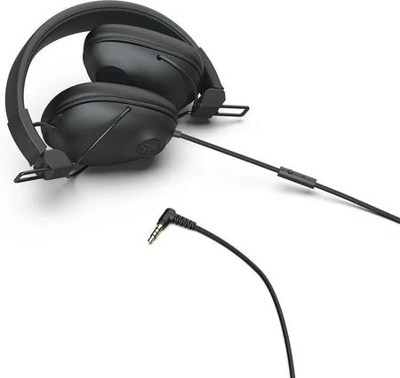 Jlab Studio Pro Wired Czarne (JLSTUDIOPROWIREDBK) - zdjęcie 3