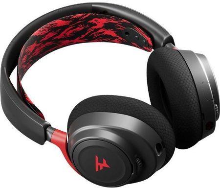 Steelseries Arctis Nova 7 (61556) - zdjęcie 2