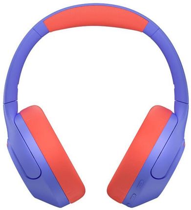 Haylou S35 Anc 5.2 Fioletowo-Pomarańczowe (3MK5874) - zdjęcie 2