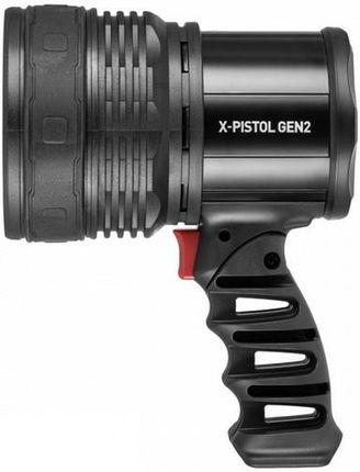 Mactronic Latarka Szperacz X Pistol 1500Lm - zdjęcie 2