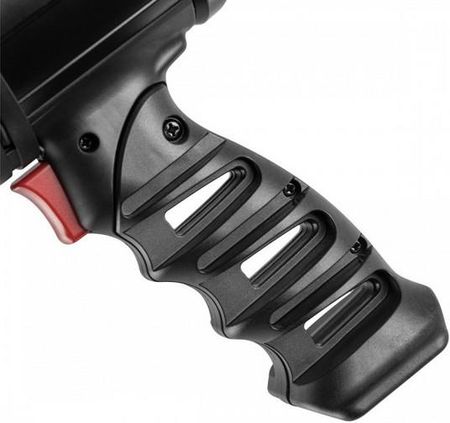 Mactronic Latarka Szperacz X Pistol 1500Lm - zdjęcie 3