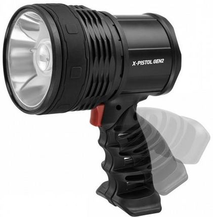 Mactronic Latarka Szperacz X Pistol 1500Lm - zdjęcie 4