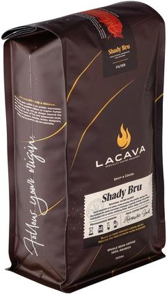 Lacava Shady Bru Filter 1kg Ziarnista - zdjęcie 2