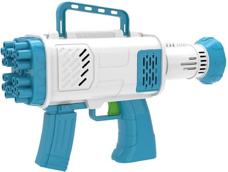 Anek Bańki Generator Do Puszczania Baniek Dla Dzieci - zdjęcie 4