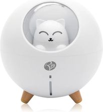 Zdjęcie Rio Mia Ultradźwiękowy Dyfuzor Zapachowy I Nawilżacz Powietrza Dla Dzieci 1 Szt. Riodhmh_Ddfr05 - Sosnowiec