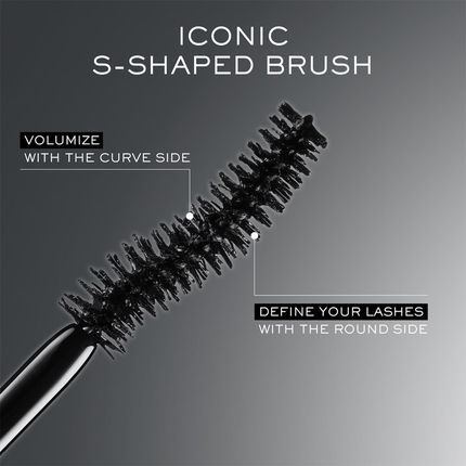 Lancôme Hypnôse Drama Tusz Zapewniający Maksymalną Objętość Rzęs Dla Kobiet 4ml - zdjęcie 2