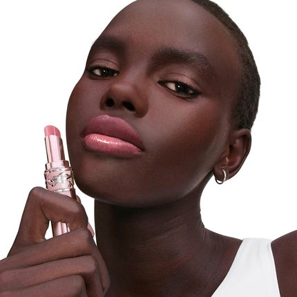 Yves Saint Laurent Loveshine Candy Glow Tonujący Balsam Do Ust 5B Nude Crush 3.1g - zdjęcie 3