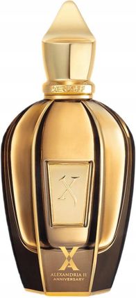 Xerjoff Alessandria II Anniversary Perfumy 100ml - zdjęcie 3