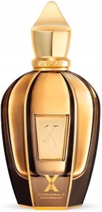 Xerjoff Alessandria II Anniversary Perfumy 100ml - zdjęcie 2