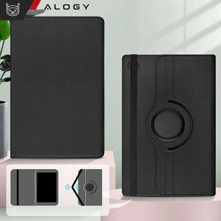Alogy Do Samsung Galaxy Tab A9+ Plus 11 2023 X210 /X215 /X216 - zdjęcie 6