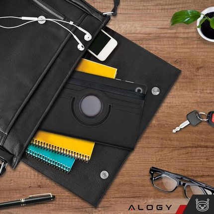 Alogy Do Samsung Galaxy Tab A9+ Plus 11 2023 X210 /X215 /X216 - zdjęcie 5