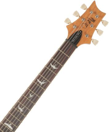 PRS SE SC McCarty 594 Singlecut Turquoise - gitara elektryczna - zdjęcie 2