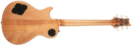 PRS SE SC McCarty 594 Singlecut Turquoise - gitara elektryczna - zdjęcie 3