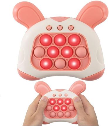 Woopie POP IT Uszy Króliczka - zdjęcie 4