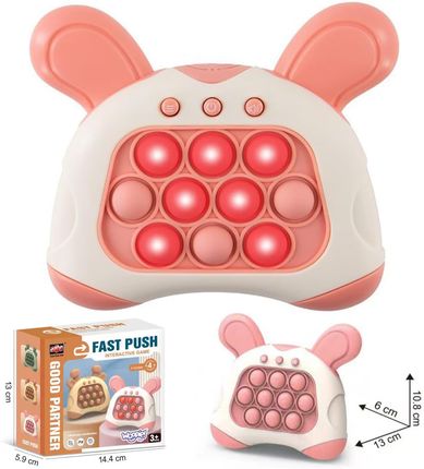 Woopie POP IT Uszy Króliczka - zdjęcie 2