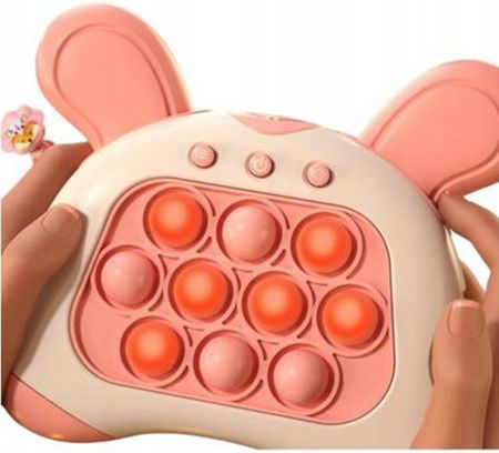Woopie POP IT Uszy Króliczka - zdjęcie 3