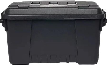 Skrzynia Transportowa Plano Sportsman'S Trunk Small 53 L Black - zdjęcie 3