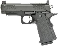 Zdjęcie Pistolet Gbb Army Armament R612 Staccato 2011 C2 Black - Skarszewy