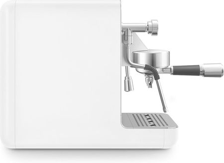 Ekspres Smeg EMC02WHMEU - zdjęcie 3