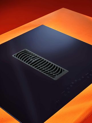 Ciarko Wizard Slim CDB7201C - zdjęcie 4