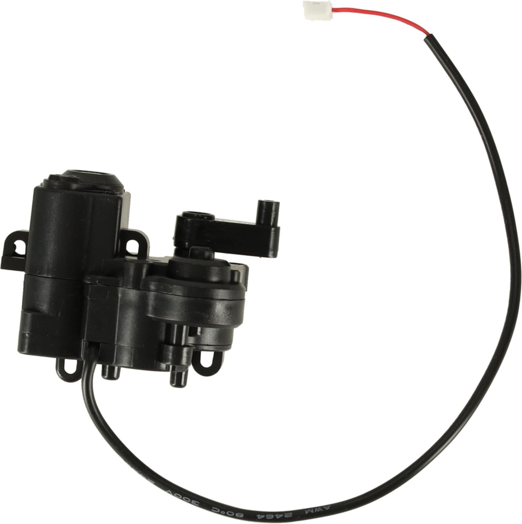 Zdjęcie Część Do Samochodu Rc Rock Crawler 2.4Ghz Silnik - Żukowo