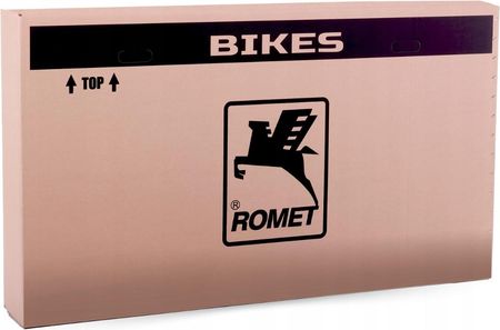 Romet Mustang M8 Grafitowy 29 2024 - zdjęcie 2
