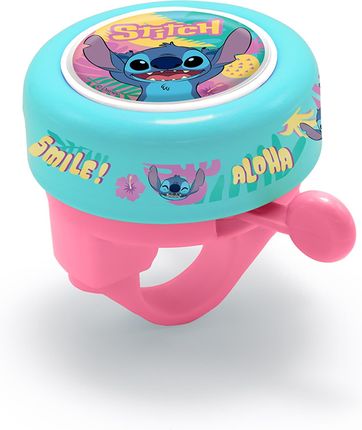 Dzwonek Do Roweru Stitch - zdjęcie 2